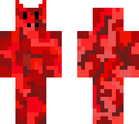 dragon | Minecraft Skin