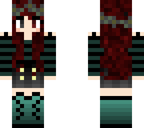 edit corrupted zadreanna