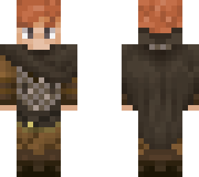 elf boy