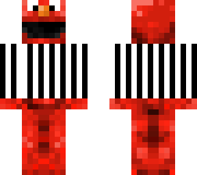 elmo referee