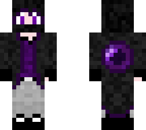 ender boy