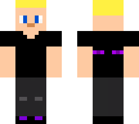 enderhush (capelli corti)