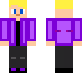enderhush (fine del primo anno)