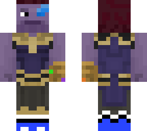 eshay thanos