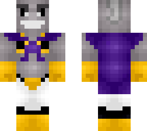 evil buu