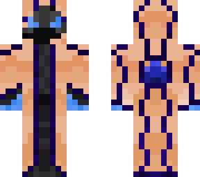 father blue (revised)