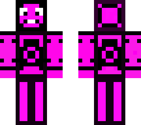 first skin