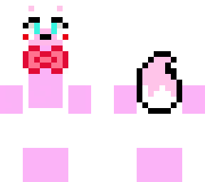 fixed mangle
