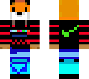 fox nike