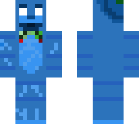freddy frostbear