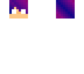 galaxy boy hair base