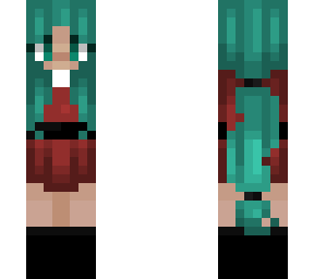 girl