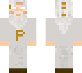 god