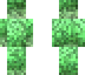 grass maybe