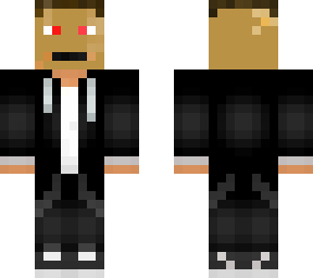 hacker unmasked