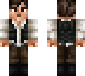 han solo