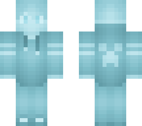 haunted (removable hoodie)