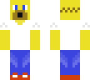 homer simpson (fixed)