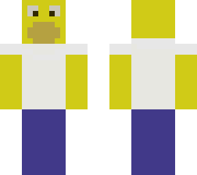 homer simpson