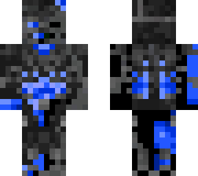 ice wither
