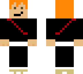 ichigo unfinished