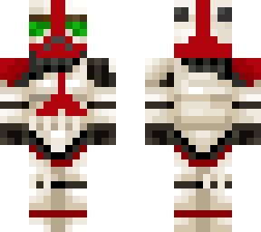 incinerator trooper