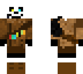 ink sans