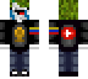jokermc