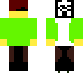manu hacker