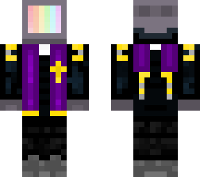markuss944 priest