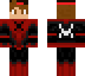 me but spiderman
