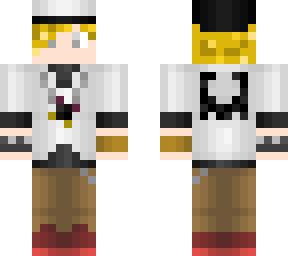 me trainer (wonk)