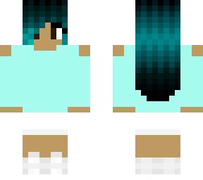 melissa diamond( my oc)