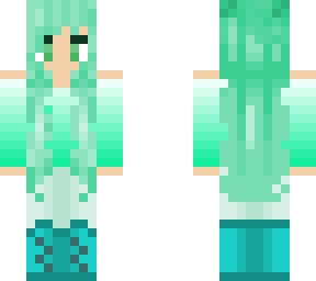 minty life (fixed)