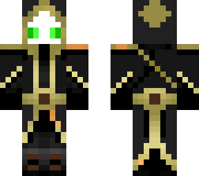 misterioso