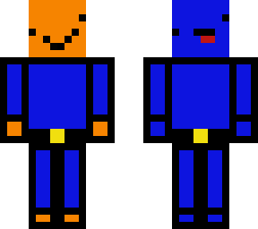mood skin updated