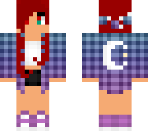 moon skin