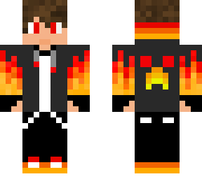 mr. phaykant xd (nueva)