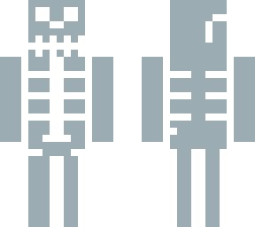 mr skeleton