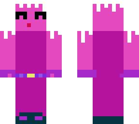 mrcake