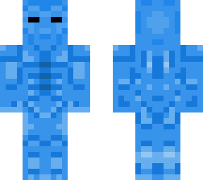muscle outline