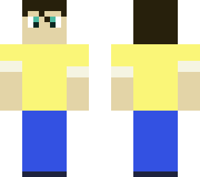 my 2020 skin