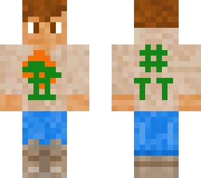 my skin - team trees