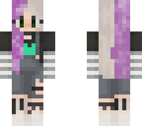 new e-girl