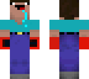 noob in boxer