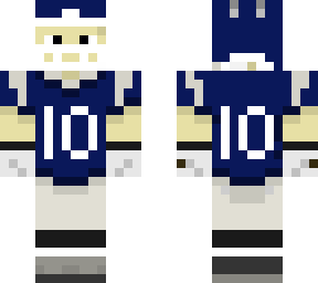 offical fan jersey of the streamer bowl (mixer 10)