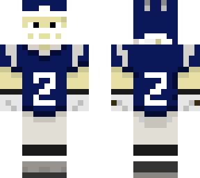 offical fan jersey of the streamer bowl (mixer 2)