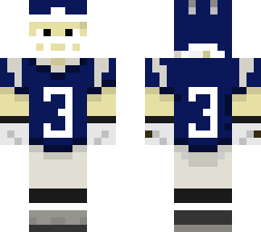 offical fan jersey of the streamer bowl (mixer 3)