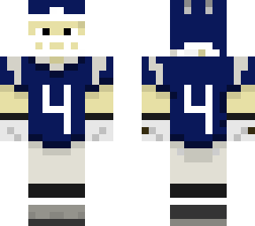 offical fan jersey of the streamer bowl (mixer 4)