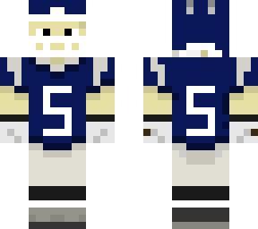 offical fan jersey of the streamer bowl (mixer 5)